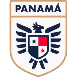 Panama National Team (Panama) logo