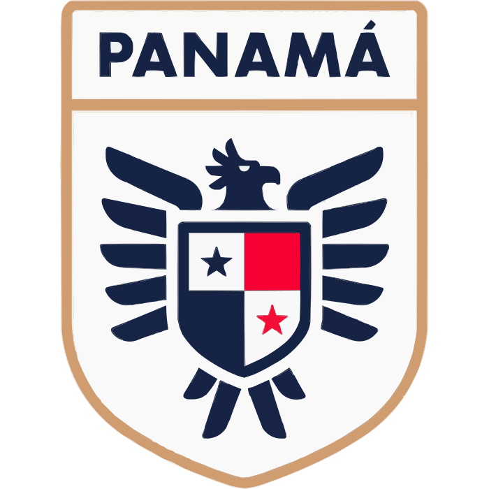 Panama National Team (Panama) logo