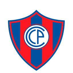 Cerro Porteño (Paraguay) logo