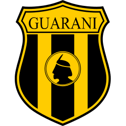 Guaraní (Paraguay) logo