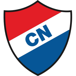 Nacional (Paraguay) logo