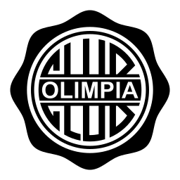 Olimpia (Paraguay) logo