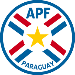 Paraguay National Team (Paraguay) logo