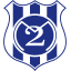 2 de Mayo (Paraguay) logo
