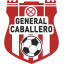 General Caballero JLM (Paraguay) logo