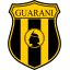 Guaraní (Paraguay) logo