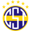 Trinidense (Paraguay) logo
