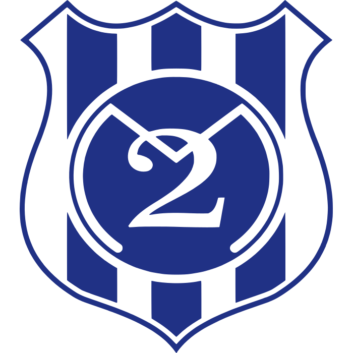 2 de Mayo (Paraguay) logo