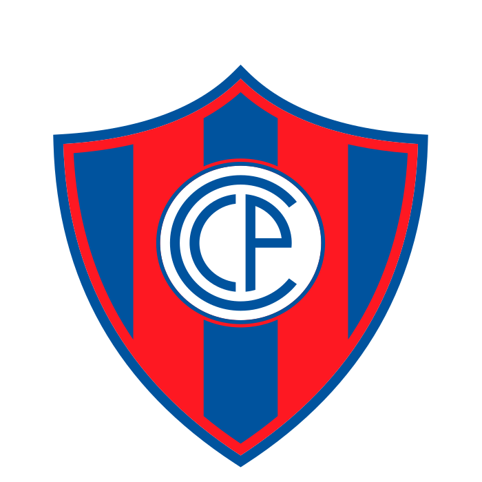 Cerro Porteño (Paraguay) logo