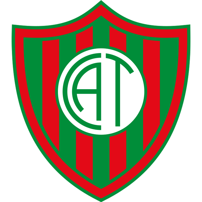 Club Atlético Tembetary (Paraguay) logo