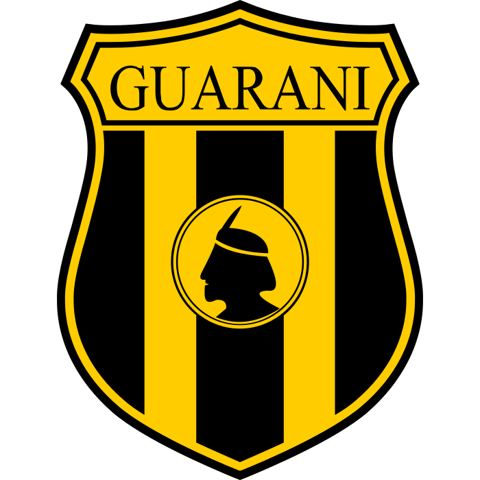 Guaraní (Paraguay) logo
