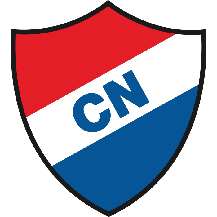 Nacional (Paraguay) logo