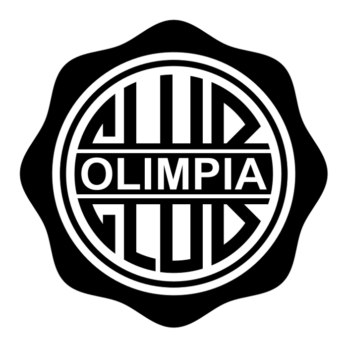 Olimpia (Paraguay) logo
