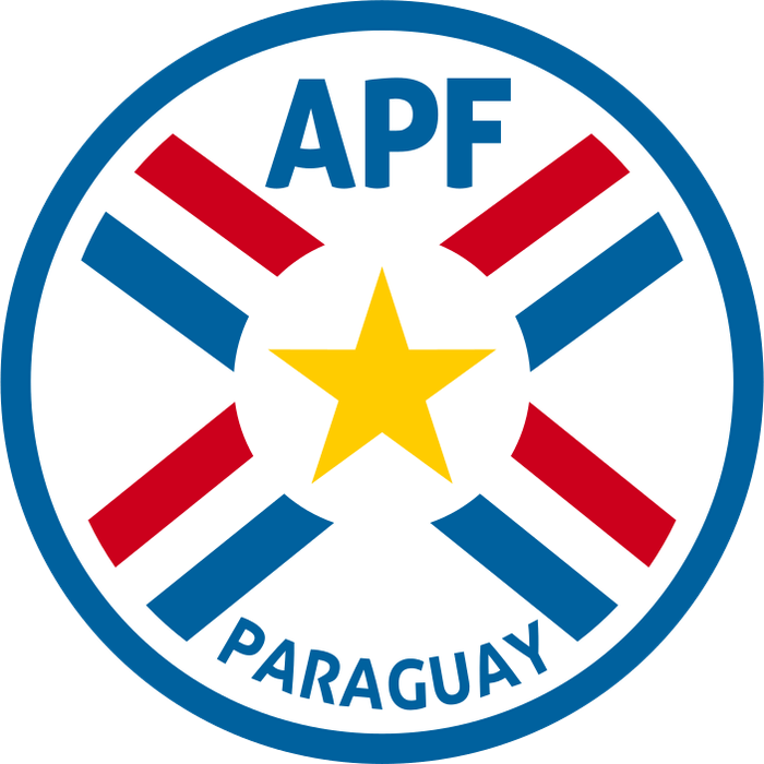 Paraguay National Team (Paraguay) logo