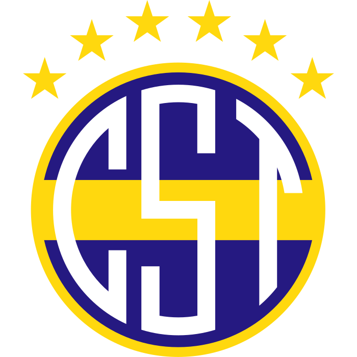 Trinidense (Paraguay) logo