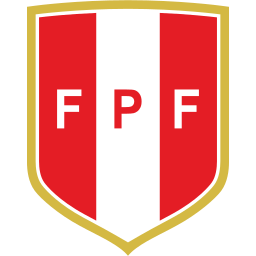 Peru National Team (Peru) logo