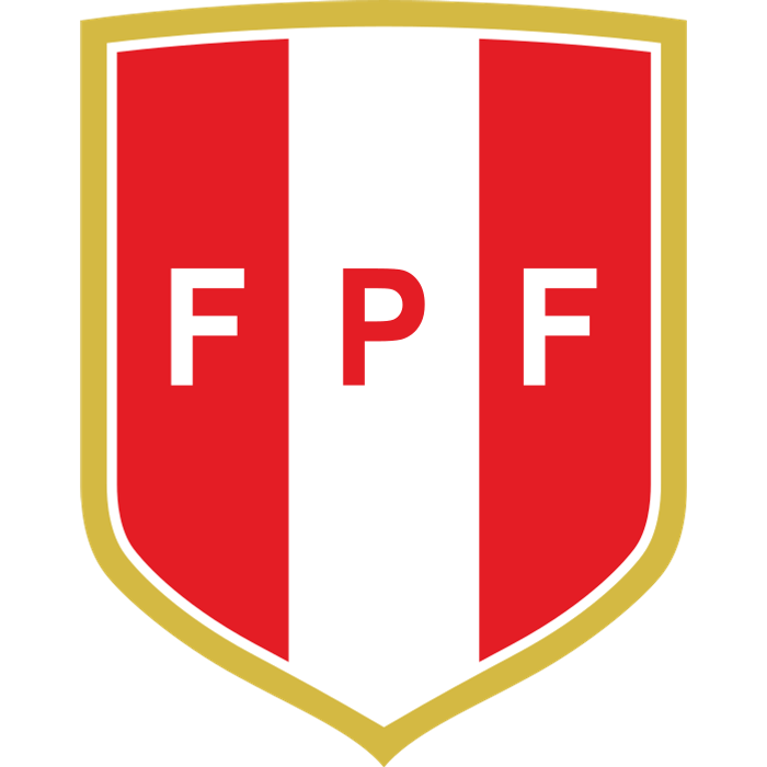 Peru National Team (Peru) logo