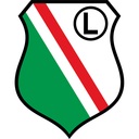 Legia Warszawa (Poland) logo