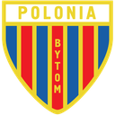 Polonia Bytom (Poland) logo