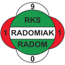 Radomiak (Poland) logo