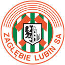 Zagłębie Lubin (Poland) logo