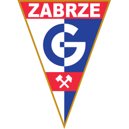 Górnik Zabrze (Poland) logo