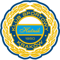 Hutnik Kraków (Poland) logo