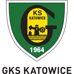 GKS Katowice (Poland) logo