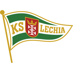 Lechia Gdańsk (Poland) logo