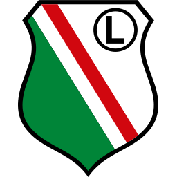 Legia Warszawa (Poland) logo