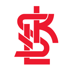 ŁKS Łódź (Poland) logo