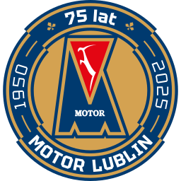 Motor Lublin (Poland) logo