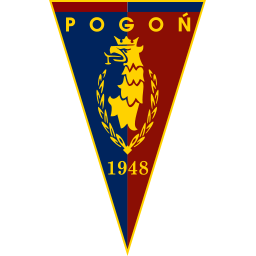Pogoń Szczecin (Poland) logo