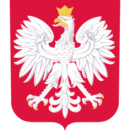 Poland National Team (Poland) logo