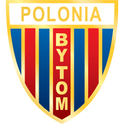 Polonia Bytom (Poland) logo