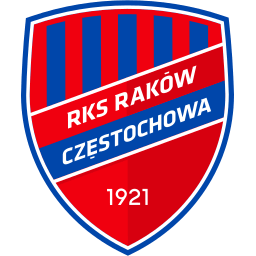 Raków Częstochowa (Poland) logo