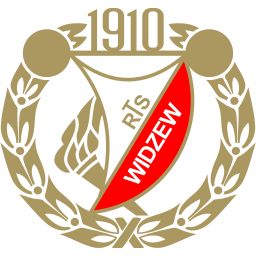 Widzew Lodz (Poland) logo