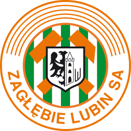 Zagłębie Lubin (Poland) logo