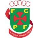 Paços Ferreira (Portugal) logo