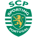 Sporting CP (Portugal) logo