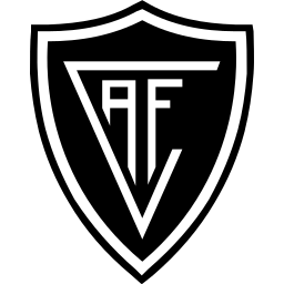 Académico de Viseu (Portugal) logo