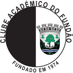 Académico do Fundão (Portugal) logo