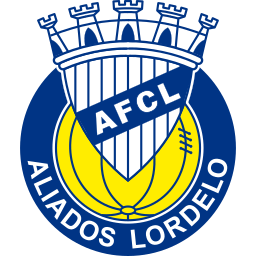 Aliados Lordelo (Portugal) logo