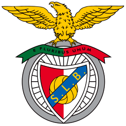 Benfica (SLB) (Portugal) logo