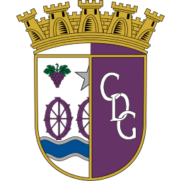 CD Gouveia (Portugal) logo
