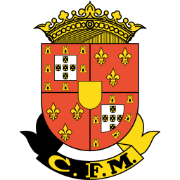 C.F. Os Marialvas (Portugal) logo