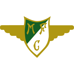 Moreirense (Portugal) logo