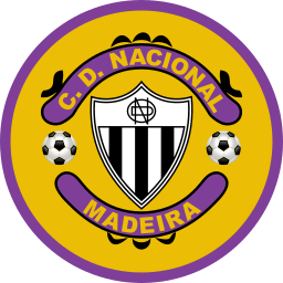 Nacional da Madeira (Portugal) logo
