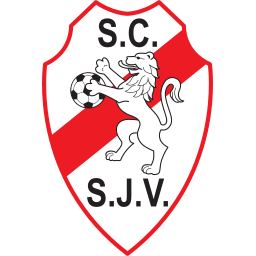 São João Ver (Portugal) logo