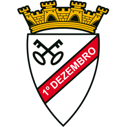 S.U. 1º Dezembro (Portugal) logo